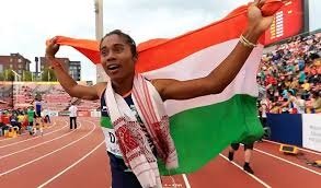 Hima Das